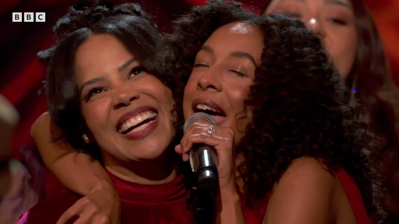 “Valerie”, from the BBC Music performances.